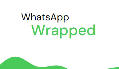 WhatsApp Wrapped: So erstellen Sie Ihren persönlichen WhatsApp-Jahresrückblick auf habimex.de